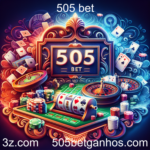 505 bet